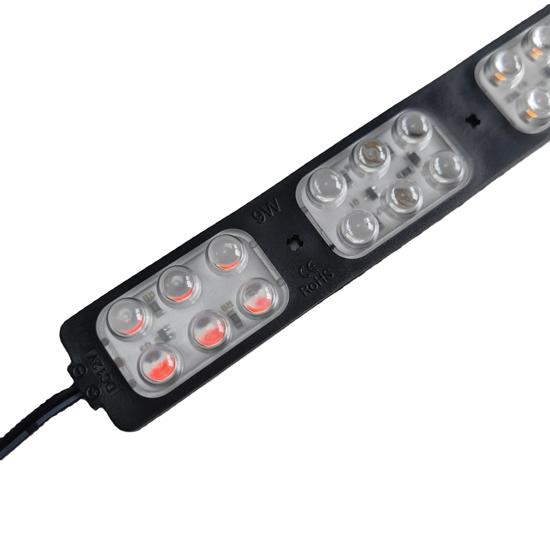 فروش فلاشر فدرالی مدل سه رنگ چشمک زن مناسب ماشین و موتورسیکلت