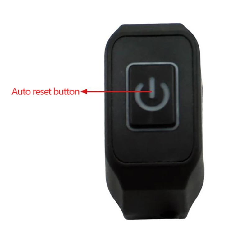 خرید و قیمت کلید پرژکتور مدل SUKU چراغ دار رنگی