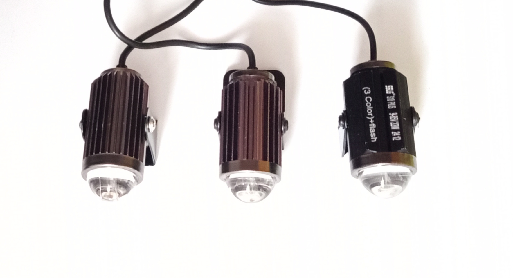 خرید و قیمت پرژکتور مدل موشکی ۵ حالته دیلایت دار