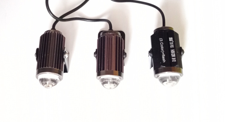 خرید و قیمت پرژکتور مدل موشکی ۵ حالته دیلایت دار