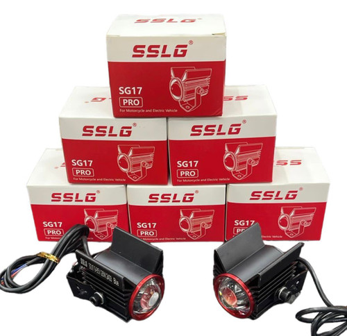 قیمت و خرید پرژکتور تک لنز مدل ( Sg17bpro) پنج حالته