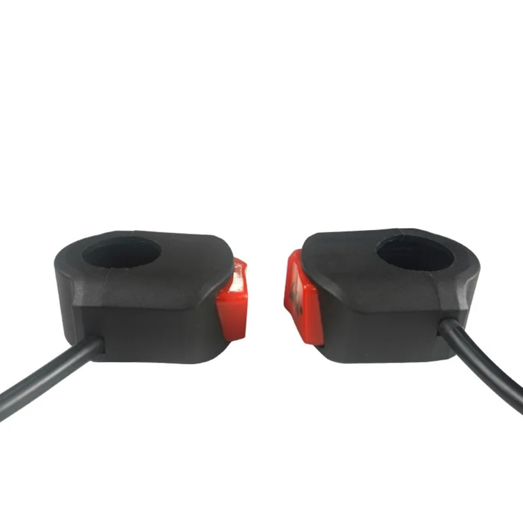 قیمت و خرید کلید پرژکتور مدل دو حالته موتورسیکلت