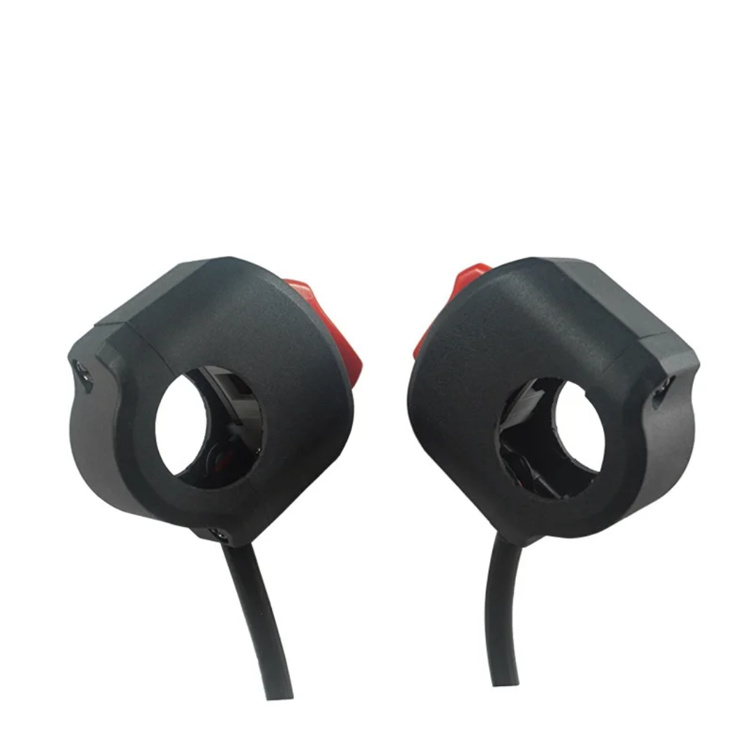 قیمت کلید پرژکتور مدل دو حالته موتورسیکلت