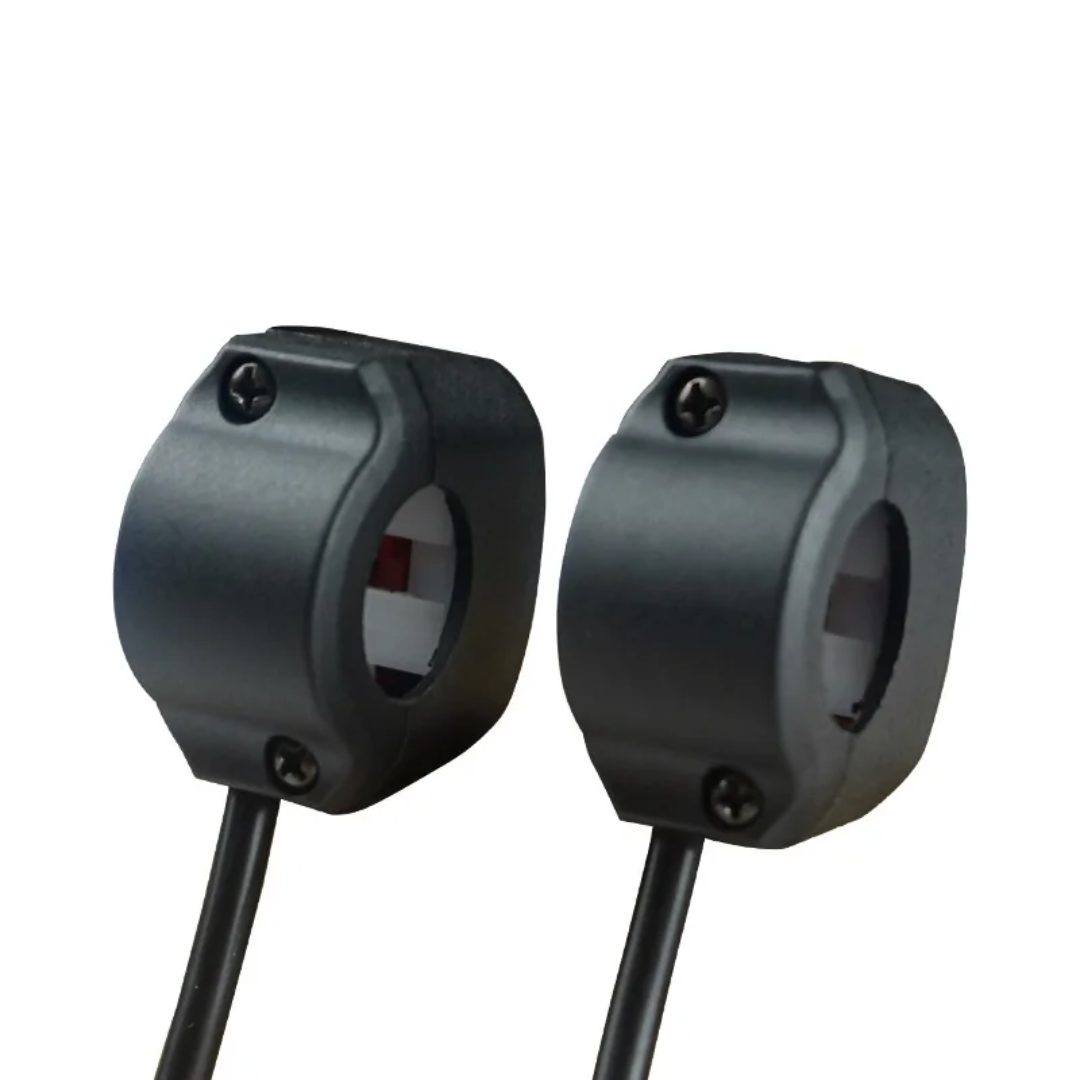 خریدکلید پرژکتور مدل دو حالته موتورسیکلت