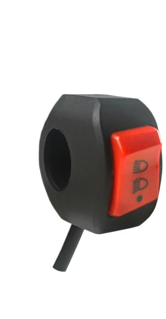 خریدکلید پرژکتور مدل دو حالته موتورسیکلت