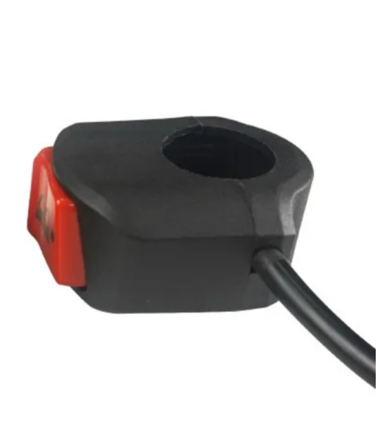 خرید کلید پرژکتور مدل دو حالته موتورسیکلت