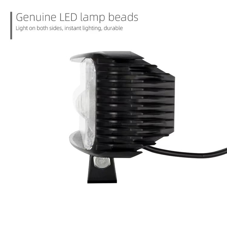 خریدپرژکتور آفرودی مدل 24 لنز سیمرغ 2 حالته و دیلایت دار