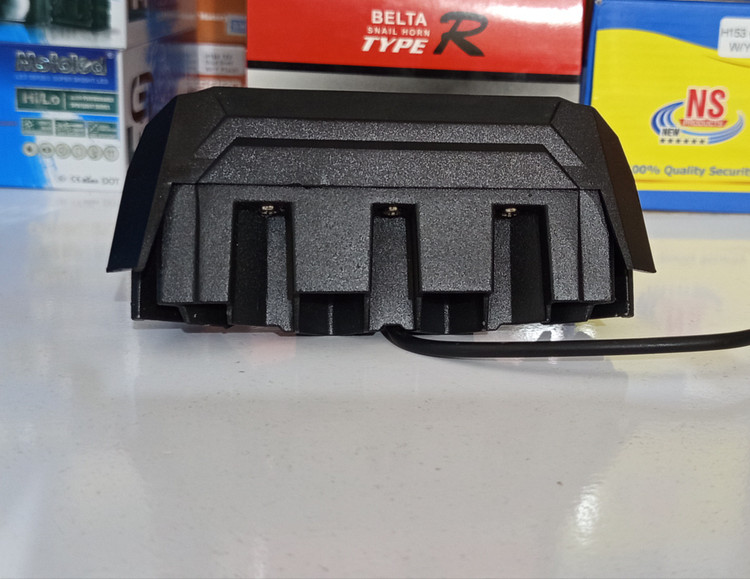 قیمت و خرید پرژکتور آفرودی 4 لنز مدل (ZL_04) 5 حالته دیلایت دار و فلاشردار