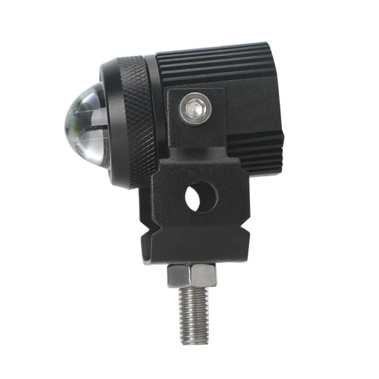 قیمت و خرید پرژکتور تک لنز مدل XGP_01 فن دار چهار حالته فلاشردار (۶۰وات)