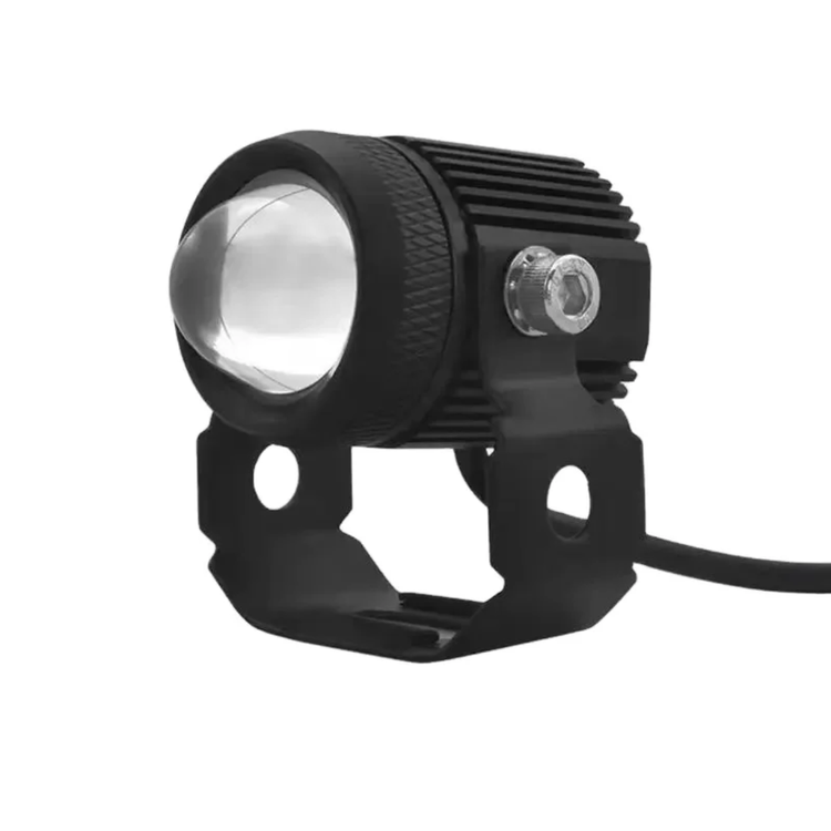 قیمت وخرید پرژکتور تک لنز مدل XGP_01 فن دار چهار حالته فلاشردار (۶۰وات)