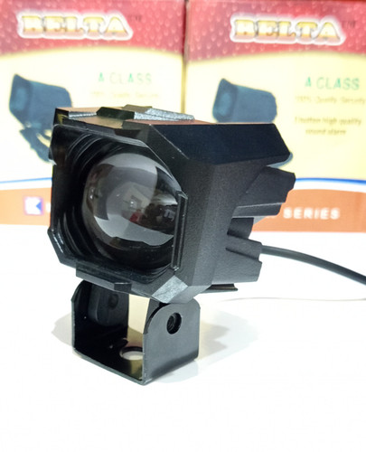 قیمت و خرید پرژکتور تک لنز مدل (ZL_01) 5 حالته دیلایت دار و فلاشردار