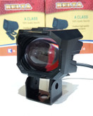 خرید پرژکتور تک لنز مدل (ZL_01) 5 حالته دیلایت دار و فلاشردار