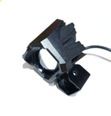 قیمت وخرید پرژکتور تک لنز مدل (ZL_01) 5 حالته دیلایت دار و فلاشردار