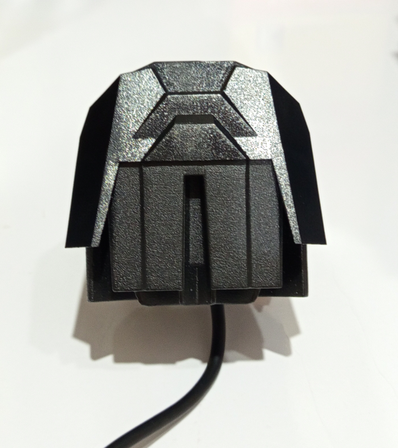 خرید پرژکتور تک لنز مدل (ZL_01) 5 حالته دیلایت دار و فلاشردار