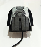 خرید پرژکتور تک لنز مدل (ZL_01) 5 حالته دیلایت دار و فلاشردار