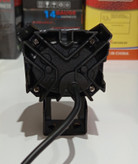 خریدپرژکتور تک لنز مدل (ZL_01) 5 حالته دیلایت دار و فلاشردار