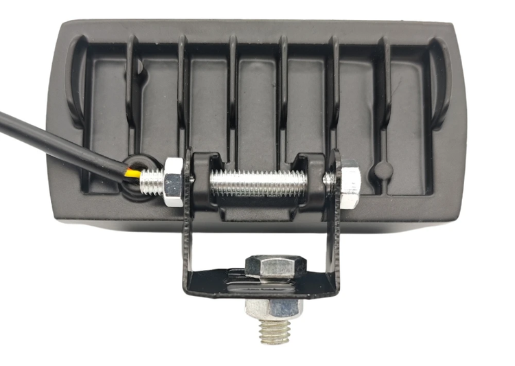 خرید وقیمت پرژکتور 6 لنز مدل U_153 فدرالی شش حالته و فلاشردار