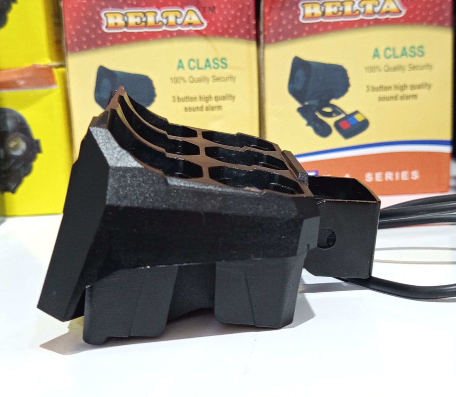 پرژکتور آفرودی مدل شش لنز 5 حالته تلسکوپی