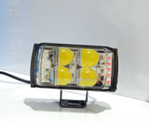 خریدوقیمت پرژکتور ۴ لنز مدل U ۱۲۱ فدرالی شش حالته فلاشردار