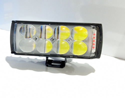 قیمت وخریدپرژکتور 8 لنز U-۱۵۵ فدرالی مدل شش حالته و فلاشردار