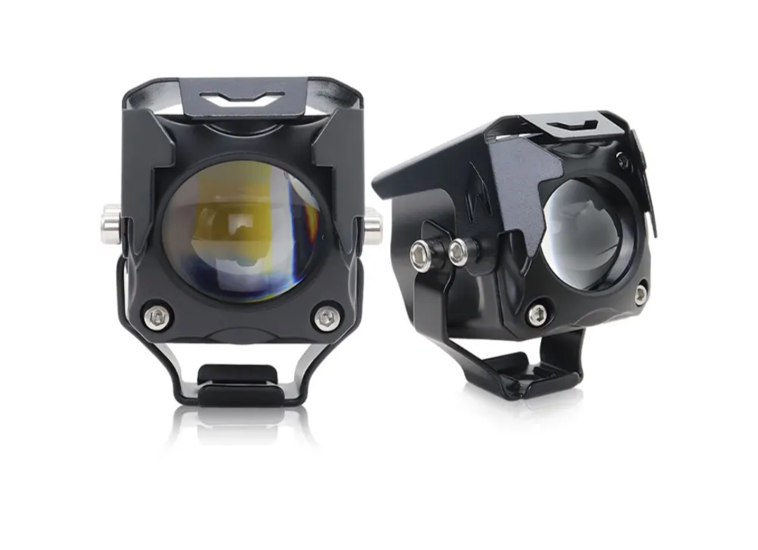 خریدپرژکتور تک لنز مدل (RD_07) پنج حالته دیلایت دار فلاشردار