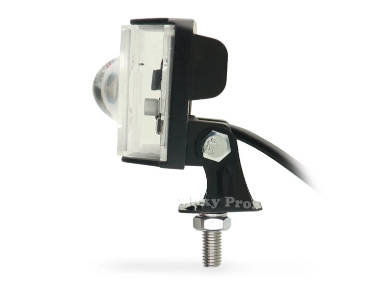 خریدپرژکتور تک لنز مدل TF_122 فدرالی شش حالته (۲عددی)