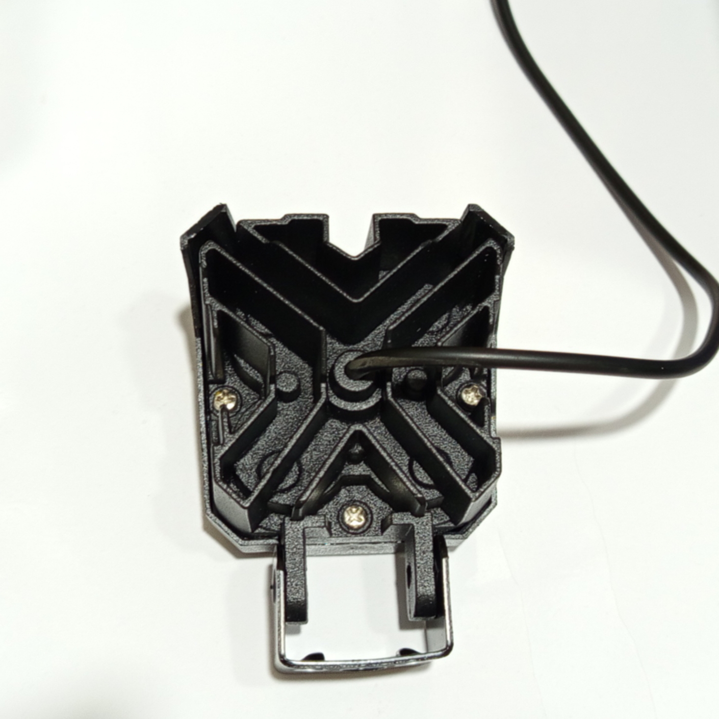 خریدوقیمت پرژکتور مدل آفرودی 4 لنز 5حالته (30 وات) فلاشردار و تلکسوپی