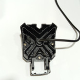 خریدوقیمت پرژکتور مدل آفرودی 4 لنز 5حالته (30 وات) فلاشردار و تلکسوپی