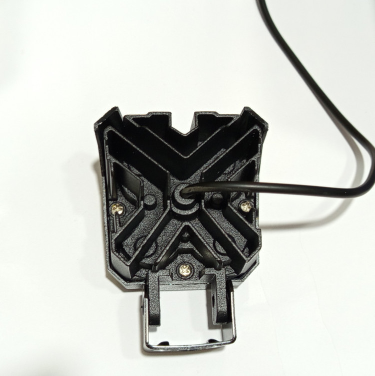 خریدوقیمت پرژکتور مدل آفرودی 4 لنز 5حالته (30 وات) فلاشردار و تلکسوپی