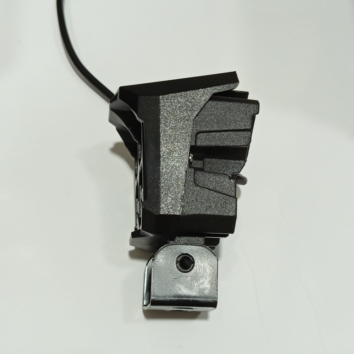 قیمت و خریدپرژکتور مدل آفرودی 4 لنز 5حالته (30 وات) فلاشردار و تلکسوپی