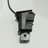 قیمت و خریدپرژکتور مدل آفرودی 4 لنز 5حالته (30 وات) فلاشردار و تلکسوپی