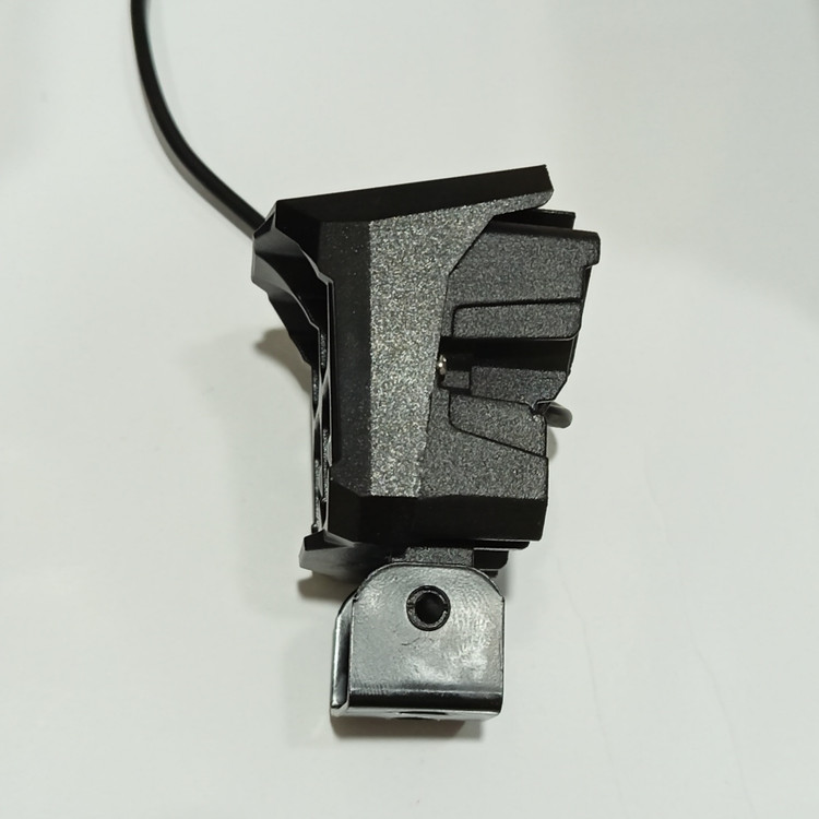 قیمت و خریدپرژکتور مدل آفرودی 4 لنز 5حالته (30 وات) فلاشردار و تلکسوپی