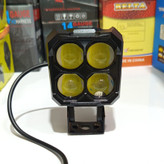 خریدپرژکتور مدل آفرودی 4 لنز 5حالته (30 وات) فلاشردار و تلکسوپی