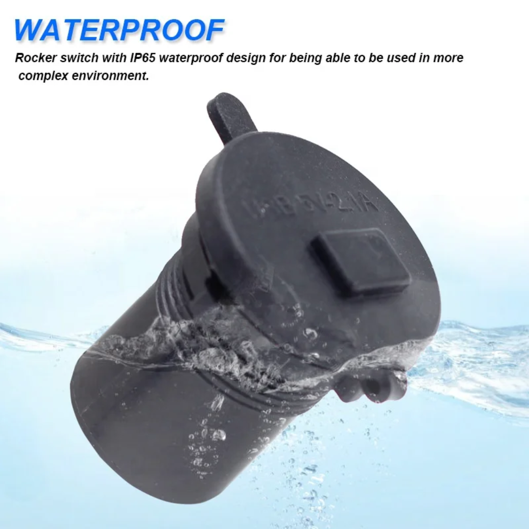 قیمت شارژر موبایل موتور سیکلت مدل Cell phone