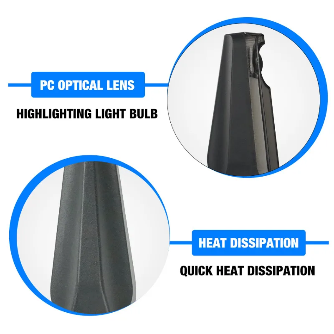 قیمت و خرید چراغ راهنمای موتور سیکلت مدلHJG-362 رانینگ دار و دیلایت دار