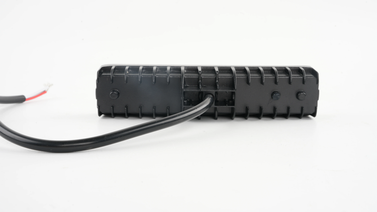 خریدو قیمت پرژکتور نورافکن مدل 3 حالته فدرالی دار (فلزی)