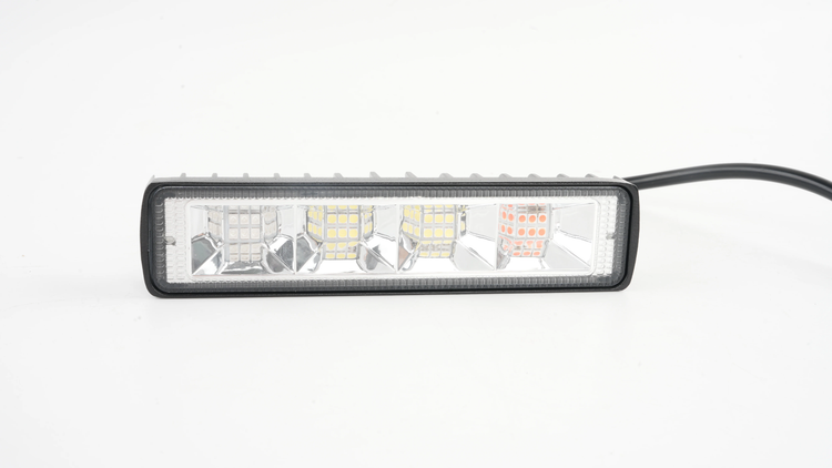 قیمت وخریدپرژکتور نورافکن مدل 3 حالته فدرالی دار (فلزی)