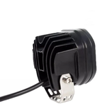 خرید وقیمت پرژکتور ۴ لنز مدل Lasergun دو حالته ۸۰ وات تلسکوپی(۲عددی)