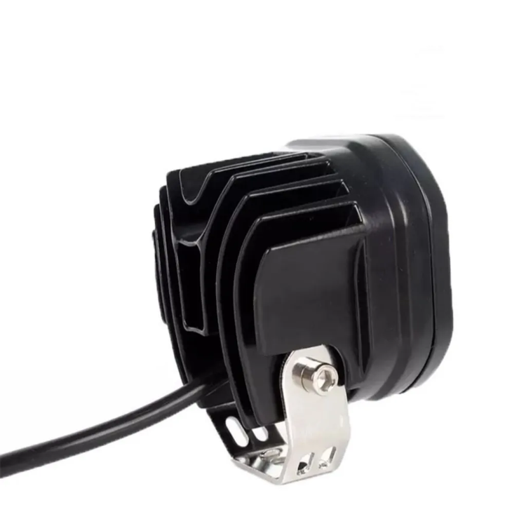 خرید وقیمت پرژکتور ۴ لنز مدل Lasergun دو حالته ۸۰ وات تلسکوپی(۲عددی)