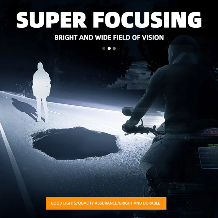 قیمت و خریدپرژکتور دو لنز نقطه زن مدل Alien Eye سه حالته تلسکوپی اورجینال (۲عددی)