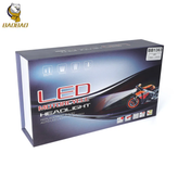 خرید و قیمت پرژکتور تک لنز مدل فن دار 3 حالته تلسکوپی اورجینال (۲عددی)