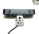 قیمت پرژکتور نورافکن مدل V_23 دو حالته لنزدار و خط کات دار