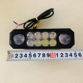 خریدپرژکتور نورافکن مدل V_23 دو حالته لنزدار و خط کات دار