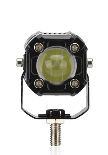 خریدپرژکتور تک لنز مدل V 5 هشت حالته دیلایت دار و فلاشردار