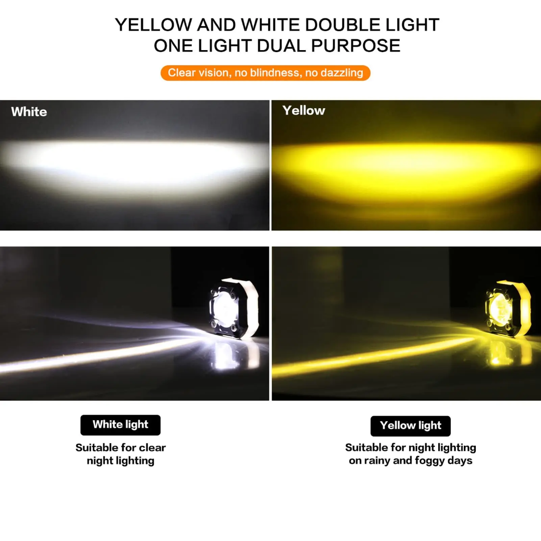 قیمت و خرید پرژکتور تک لنز مدل V 5 هشت حالته دیلایت دار و فلاشردار