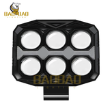 قیمت و خرید پرژکتور ۶ لنز مدل B1932 پنج حالته دیلایت دار و فلاشردار