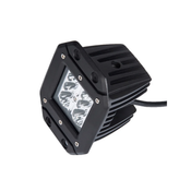 خرید وقیمت پرژکتور ۶ لنز تو سپری مدل ۴ اینچ تک حالته AUM اورجینال (جفتی)