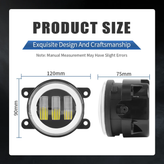 قیمت وخریدپرژکتور تایگر مدل ۳ لنز دیلایت دار و راهنمادار اورجینال ( ۲ عددی)