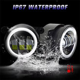 خریدوقیمت پرژکتور تایگر مدل ۳ لنز دیلایت دار و راهنمادار اورجینال ( جفتی)