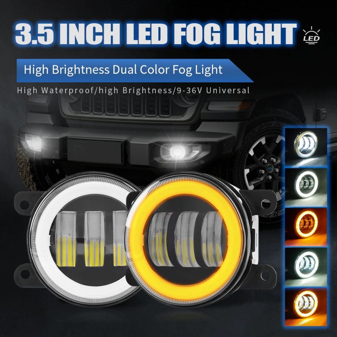 خرید و قیمت پرژکتور تایگر مدل ۳ لنز دیلایت دار و راهنمادار اورجینال ( جفتی)